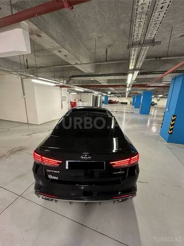 Kia Optima-8