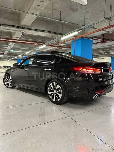 Kia Optima-4
