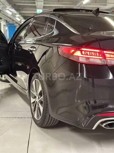 Kia Optima-20