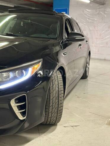 Kia Optima-7