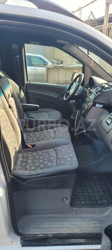 Mercedes Vito 115 CDI-5