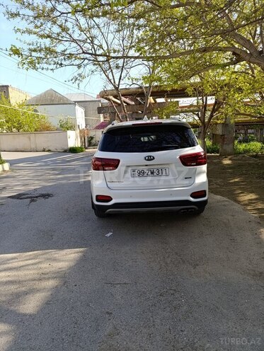 Kia Sorento-3
