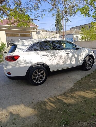 Kia Sorento-4