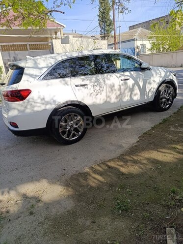 Kia Sorento-6