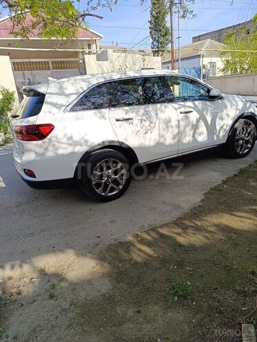 Kia Sorento-5