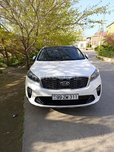 Kia Sorento-1