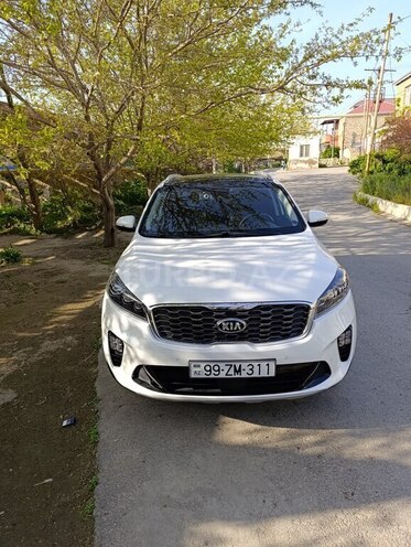Kia Sorento-13