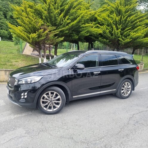 Kia Sorento-4