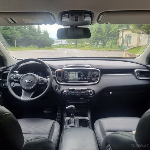 Kia Sorento-6