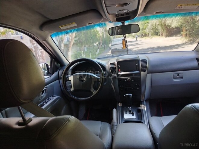 Kia Sorento-7