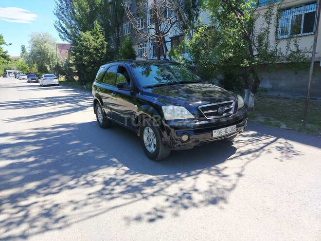Kia Sorento-5