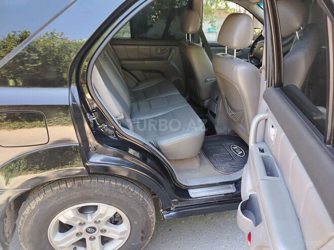 Kia Sorento-9