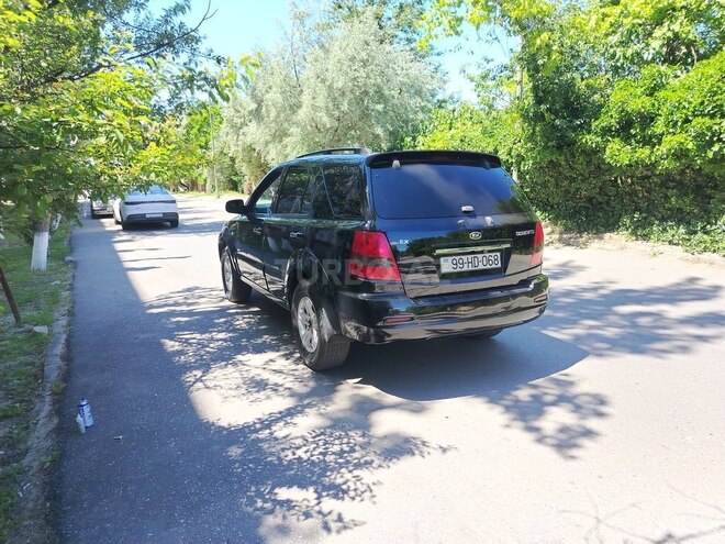 Kia Sorento-6