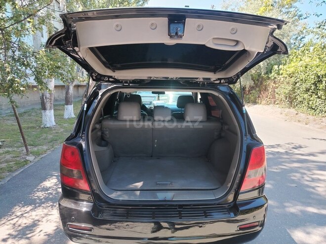 Kia Sorento-8
