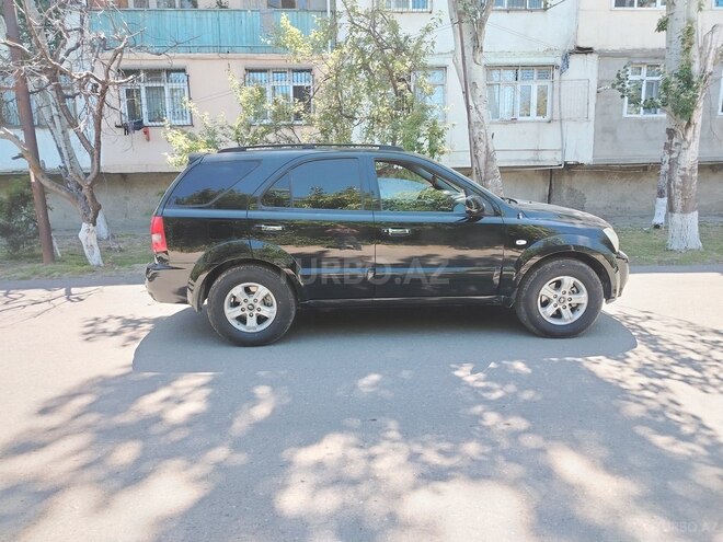 Kia Sorento-3