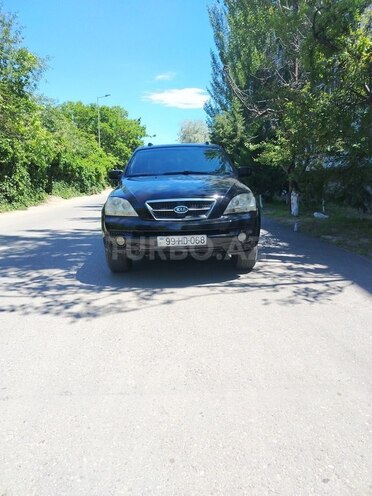 Kia Sorento-1