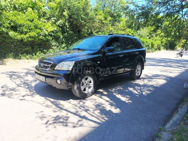Kia Sorento-4