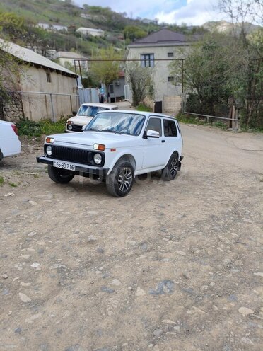 LADA (VAZ) Niva-7
