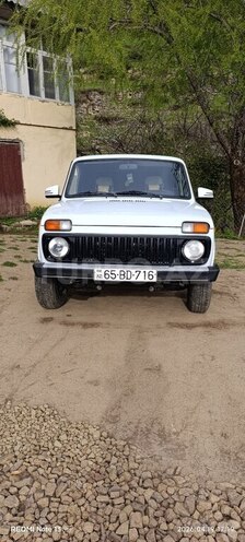 LADA (VAZ) Niva-12