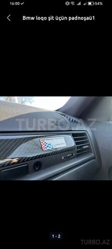 BMW 320-8