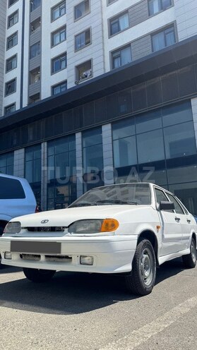 LADA (VAZ) 2115-1