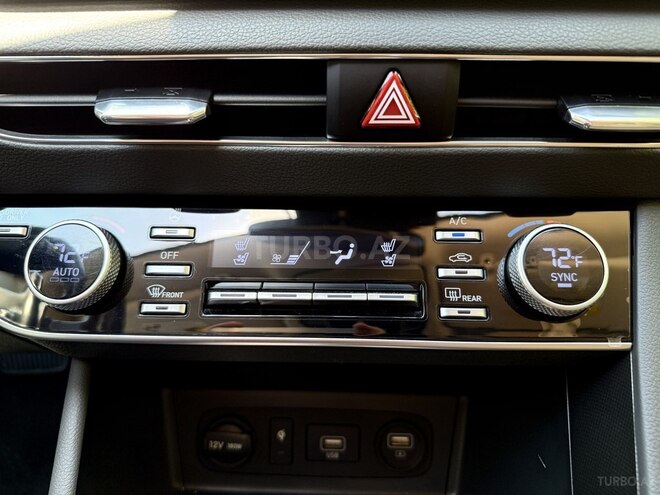 Hyundai Sonata-8