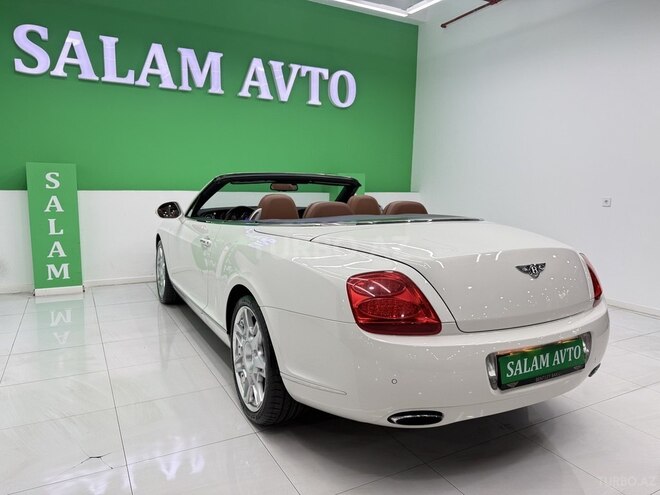 Bentley  2009, 38,600 km - 6.0 l - Bakı