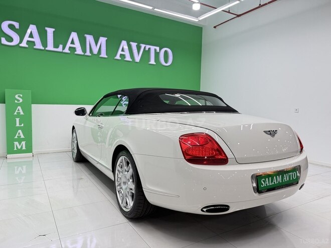 Bentley  2009, 38,600 km - 6.0 l - Bakı