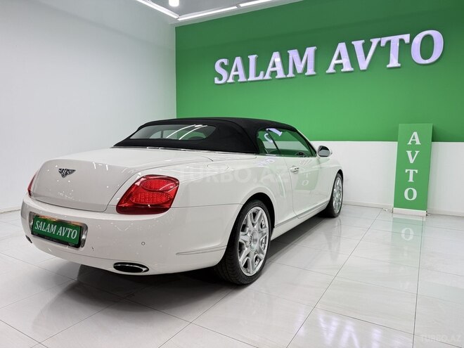 Bentley  2009, 38,600 km - 6.0 l - Bakı