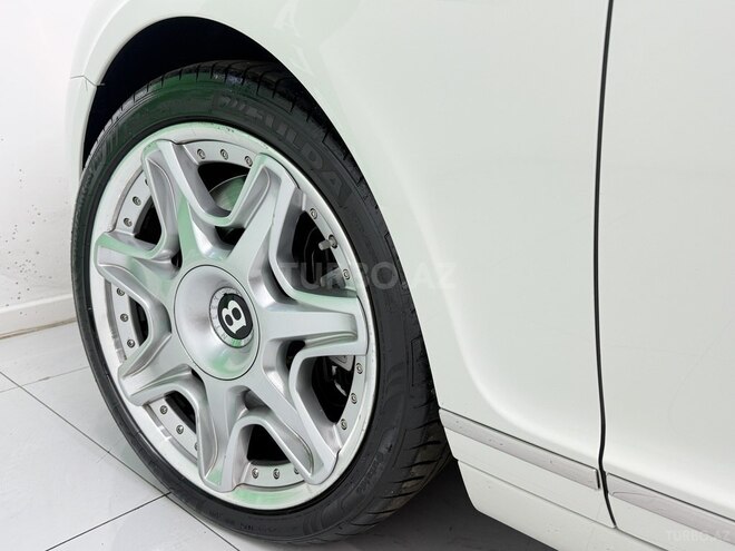 Bentley  2009, 38,600 km - 6.0 l - Bakı