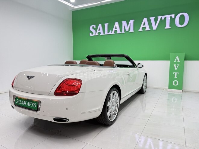 Bentley  2009, 38,600 km - 6.0 l - Bakı