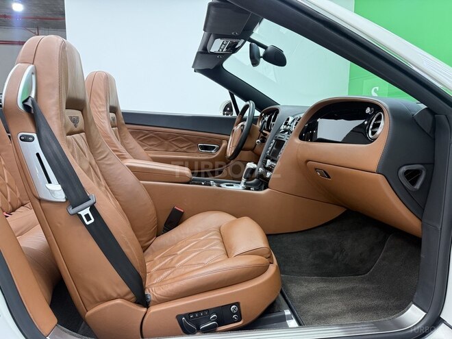 Bentley  2009, 38,600 km - 6.0 l - Bakı