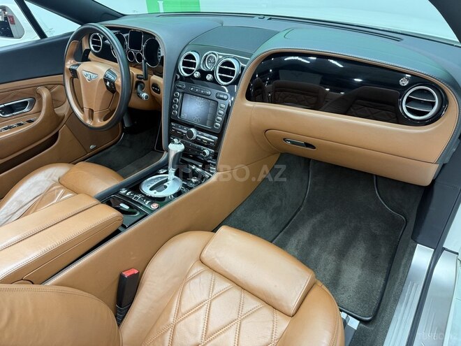 Bentley  2009, 38,600 km - 6.0 l - Bakı