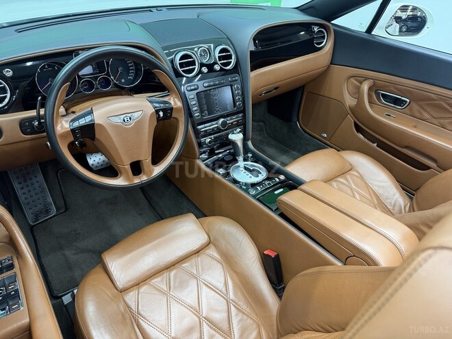 Bentley  2009, 38,600 km - 6.0 l - Bakı