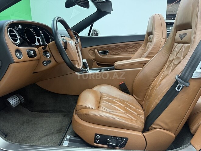 Bentley  2009, 38,600 km - 6.0 l - Bakı