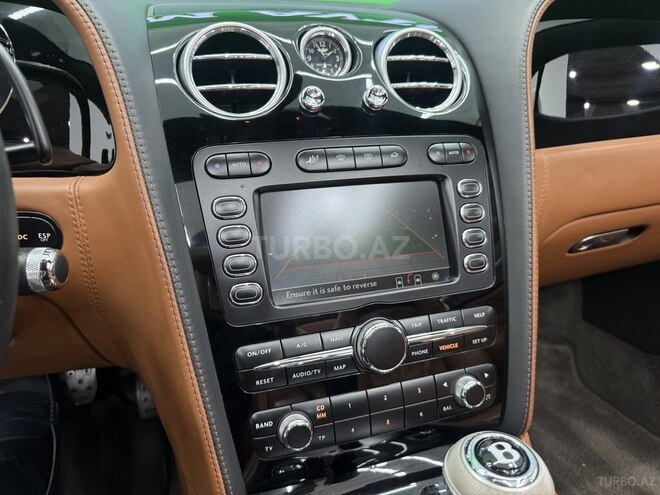 Bentley  2009, 38,600 km - 6.0 l - Bakı