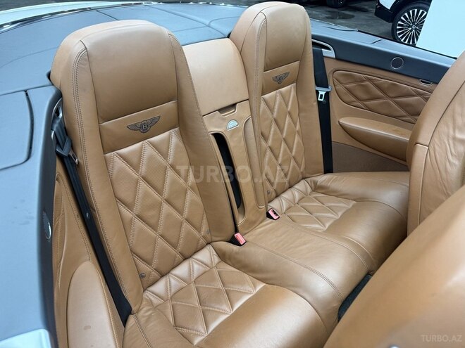 Bentley  2009, 38,600 km - 6.0 l - Bakı