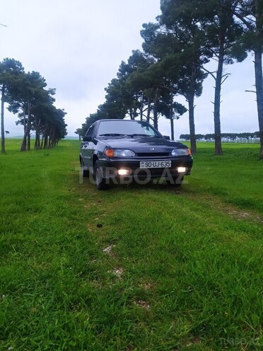 LADA (VAZ) 2115-1