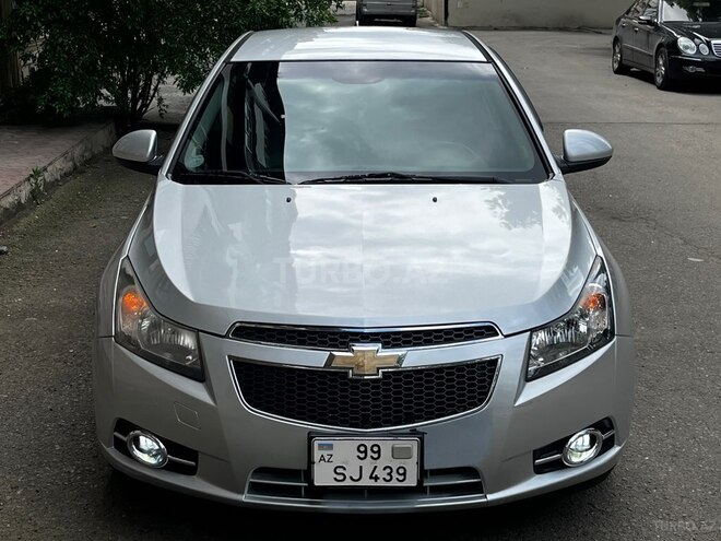 Chevrolet Cruze-6