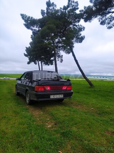 LADA (VAZ) 2115-3