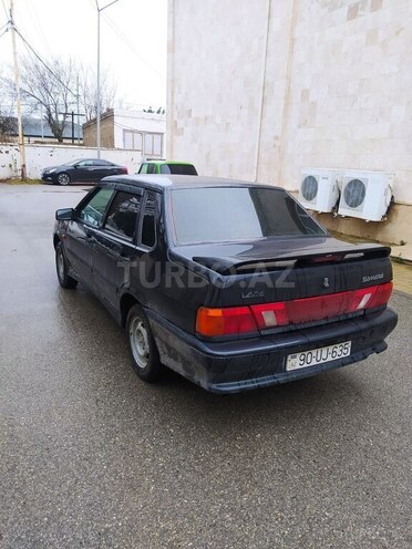LADA (VAZ) 2115-5