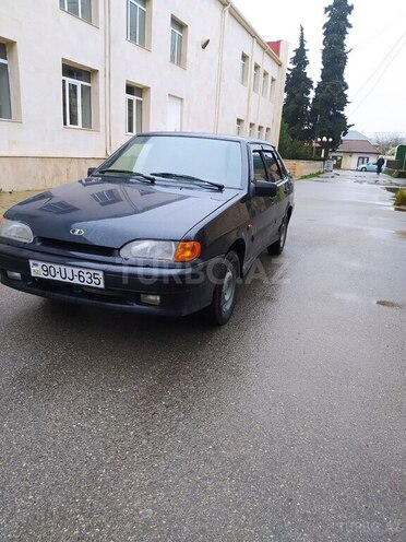 LADA (VAZ) 2115-7