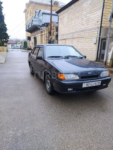 LADA (VAZ) 2115-9