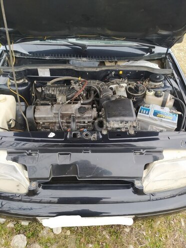 LADA (VAZ) 2115-10