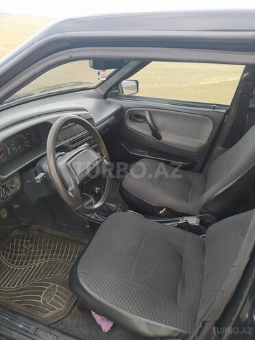 LADA (VAZ) 2115-11