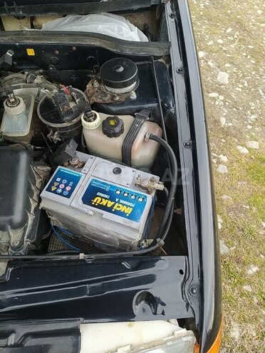 LADA (VAZ) 2115-13