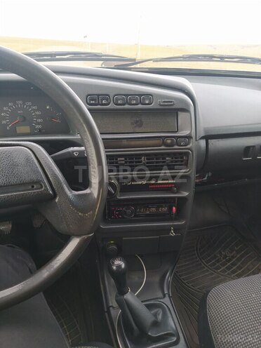 LADA (VAZ) 2115-14