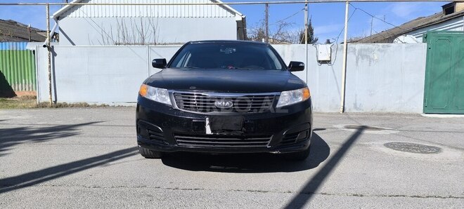 Kia Optima-10