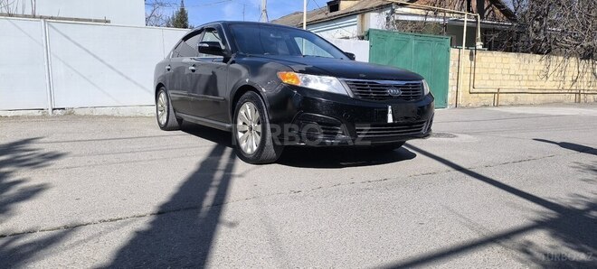 Kia Optima-8