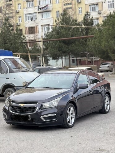 Chevrolet Cruze-2